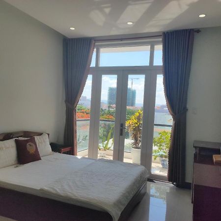 Thanh Lam Hotel Tuy Hoa Exterior foto