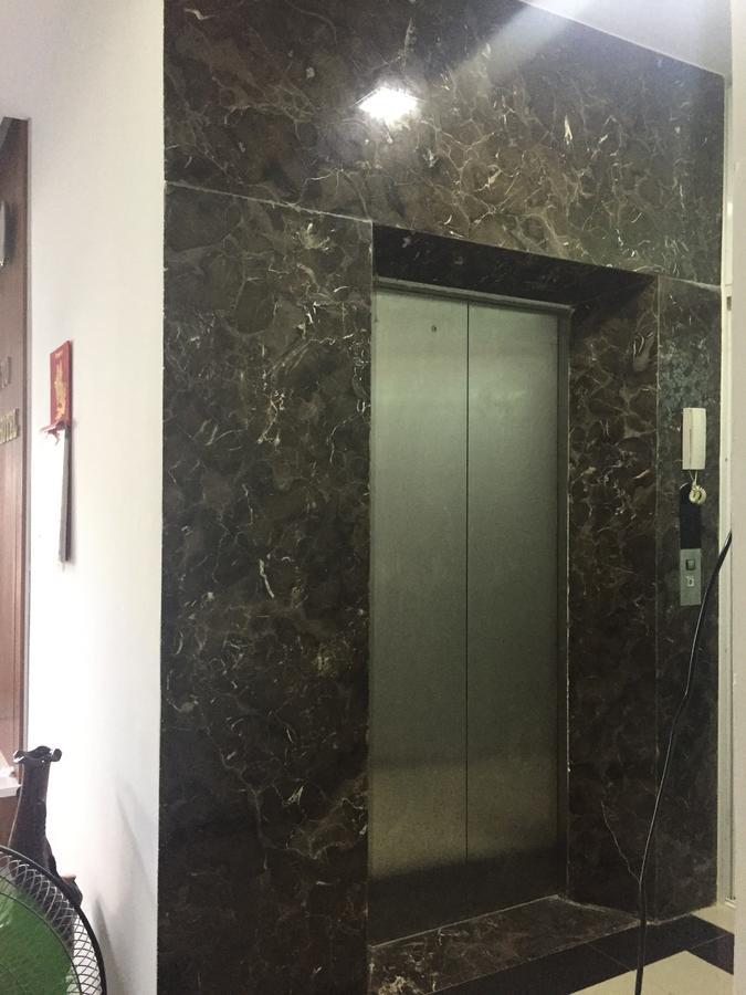 Thanh Lam Hotel Tuy Hoa Exterior foto