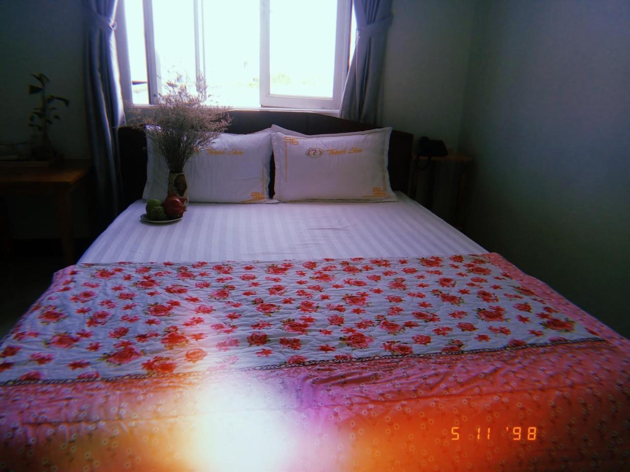 Thanh Lam Hotel Tuy Hoa Exterior foto