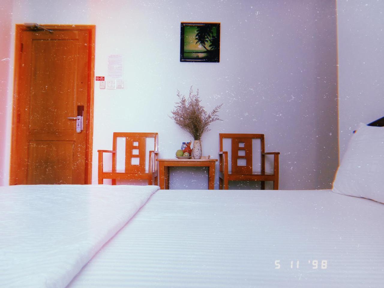 Thanh Lam Hotel Tuy Hoa Exterior foto