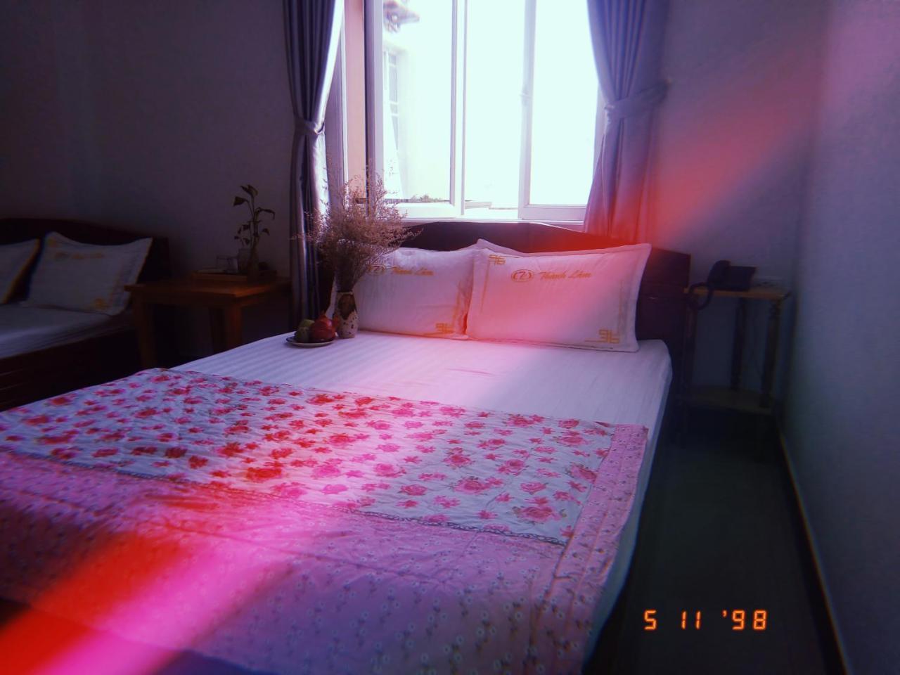 Thanh Lam Hotel Tuy Hoa Exterior foto